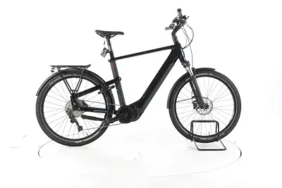 Winora Yakun 10 Trekking E-Bike