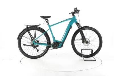 Focus AVENTURA² 6.7 Trekking E-Bike