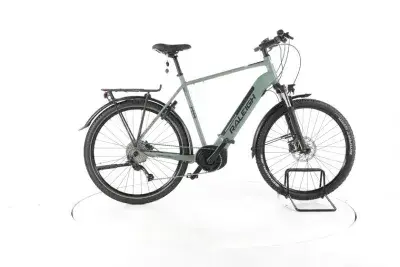 Raleigh Dundee Ltd Trekking E-Bike