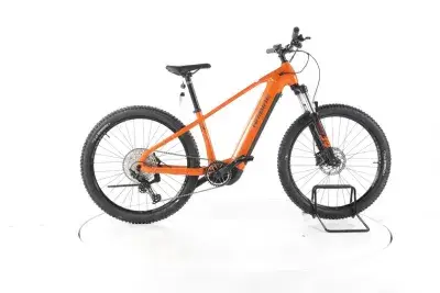 Haibike AllTrack 6 E-Bike