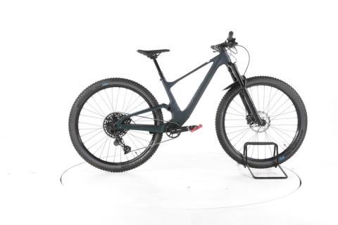 Scott Contessa Spark 920 Fahrrad Fully