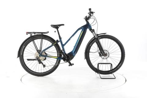 Merida eBIG.Tour 400 EQ EP2 Trekking E-Bike