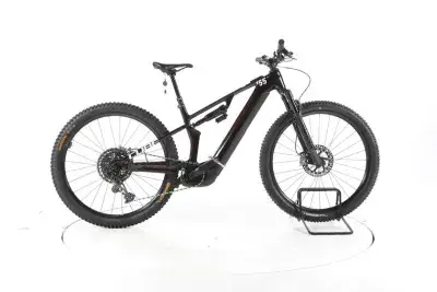 Cube Stereo Hybrid ONE55 C:68X SLX E-Bike Fully Carbon 2024