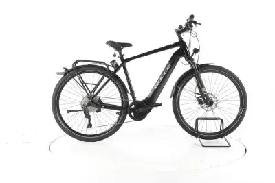 Bulls Cross Rider EVO 1 Trekking E-Bike