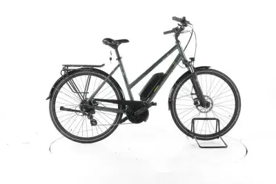 Triumph e-bird Plus 400 Trekking E-Bike