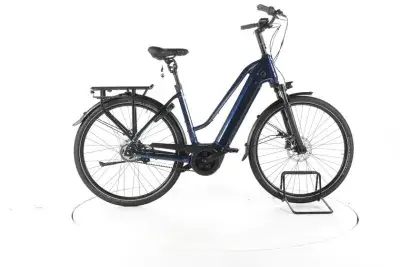 Velo de Ville AEB 890 Pro City E-Bike 2025