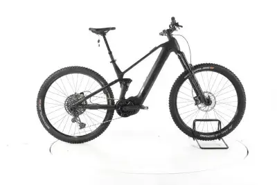 Conway Xyron S 7.9 E-Bike Fully Carbon