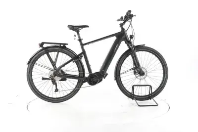 Carver Route E.510 Trekking E-Bike