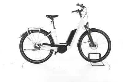 Kalkhoff Image 1 B Move City E-Bike Tiefeinsteiger