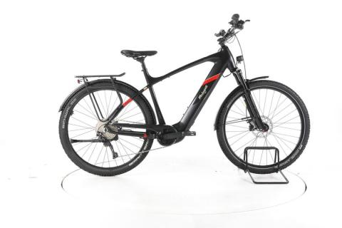 Malaguti Cortina TRT 5.0 Trekking E-Bike