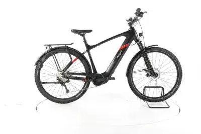 Malaguti Cortina TRT 5.0 Trekking E-Bike
