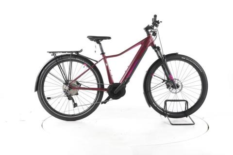 Superior eXC 7039 WB Trekking E-Bike
