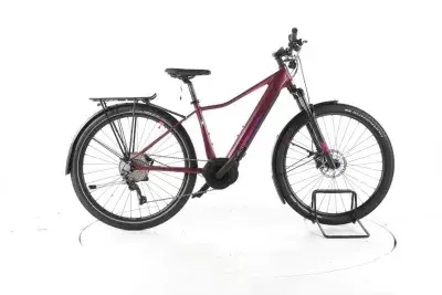 Superior eXC 7039 WB Trekking E-Bike