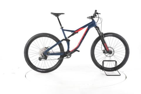 Bulls Copperhead FSX 1 Fahrrad Fully