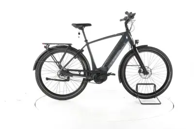 Gazelle Ultimate C5 HMB City E-Bike