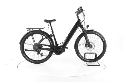 MORRISON SUB 6.0 Trekking E-Bike Tiefeinsteiger