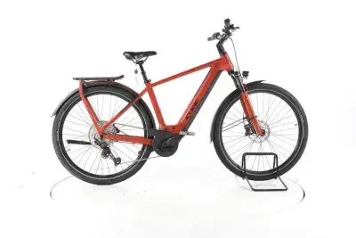 Cube Kathmandu Hybrid EXC Trekking E-Bike