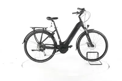 Bicycles Porto E-900 LTD Trekking E-Bike Tiefeinsteiger