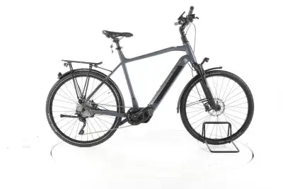 Compel Enyo E-630 LTD Trekking E-Bike