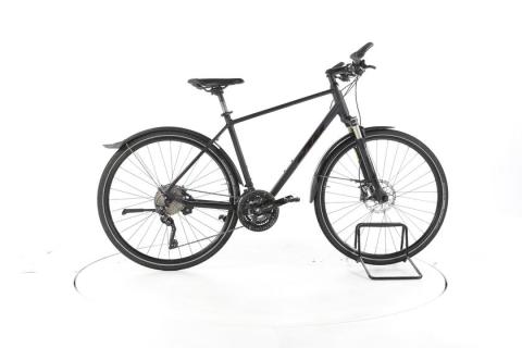 KTM Loreto Cross Fahrrad Hardtail