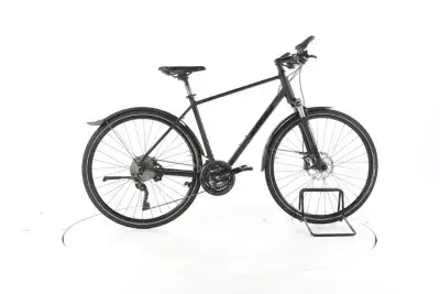KTM Loreto Cross Fahrrad Hardtail
