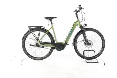 Trenoli Tanaro Classico City E-Bike Tiefeinsteiger 2024