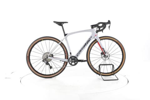 Corratec Allroad C1 Gravelbike Carbon