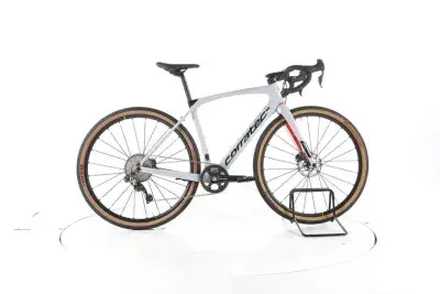 Corratec Allroad C1 Gravelbike Carbon