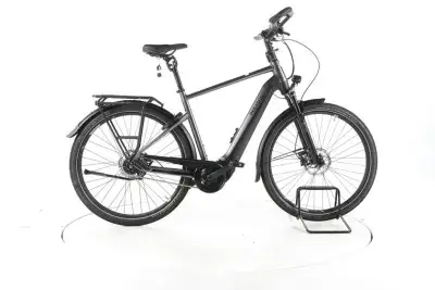 Pegasus Premio Evo 5 Lite Comfort City E-Bike