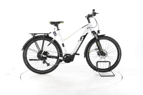 R Raymon CrossRay E5.0 Trekking E-Bike