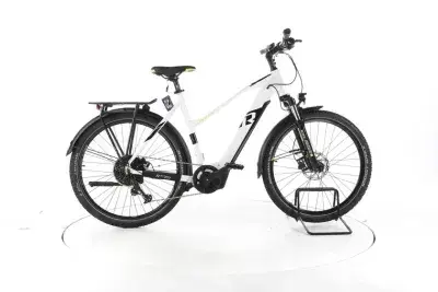 R Raymon CrossRay E5.0 Trekking E-Bike