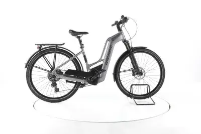 Bergamont E-Horizon Premium SUV Trekking E-Bike