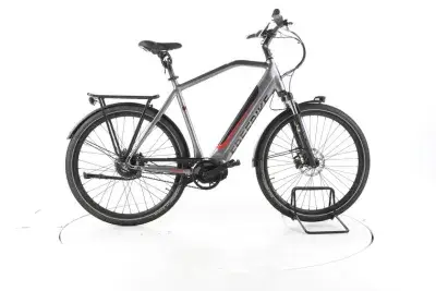 FREEBIKE Brooklyn City E-Bike