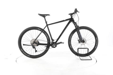 Stevens Devil´s Trail Fahrrad Hardtail