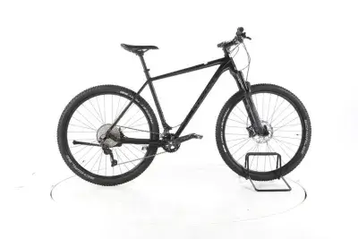 Stevens Devil´s Trail Fahrrad Hardtail