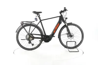 KTM Macina Sport 610 Trekking E-Bike