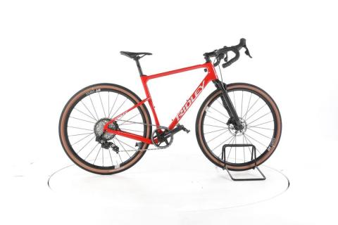 Ridley Kanzo Adventure Gravelbike Carbon