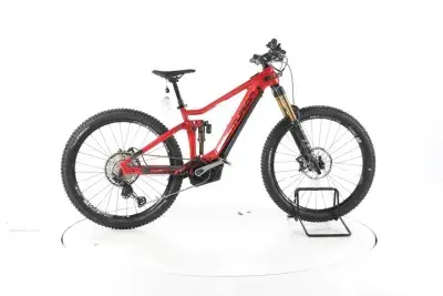 Centurion No Pogo E R3600i E-Bike Fully