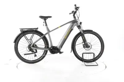 Winora Yucatan X8 Trekking E-Bike