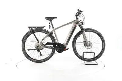 Centurion E-Fire Sport R2600i SMC Trekking E-Bike