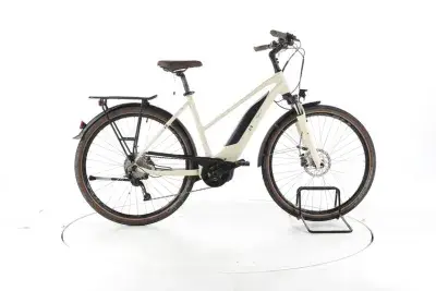 2R Manufaktur Elo 9 Trekking E-Bike