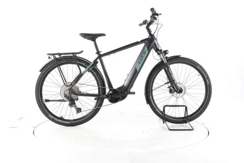 CONE Bikes eSUV IN 3.0 Trekking E-Bike