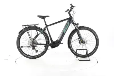 CONE Bikes eSUV IN 3.0 Trekking E-Bike