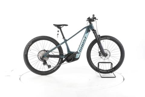 Ghost E-Teru B Pro E-Bike