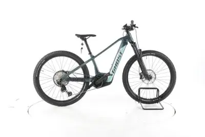 Ghost E-Teru B Pro E-Bike