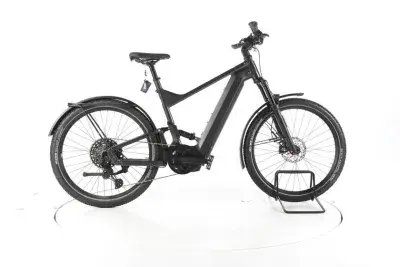 Haibike Trekking 3 Trekking E-Bike