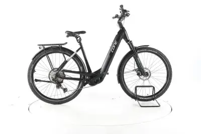 CONE Bikes eSUV IN 4.0 Trekking E-Bike Tiefeinsteiger