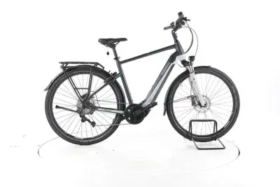 Pegasus Premio Evo Trekking E-Bike