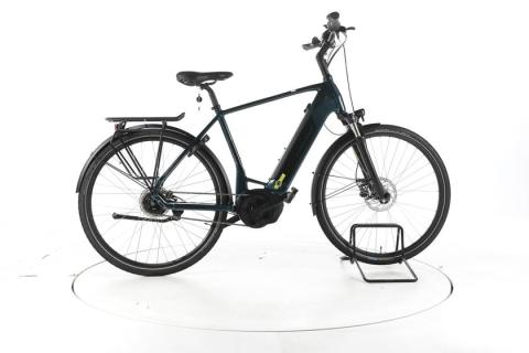 Stevens E-Courier PT5 City E-Bike