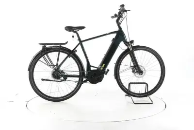 Stevens E-Courier PT5 City E-Bike